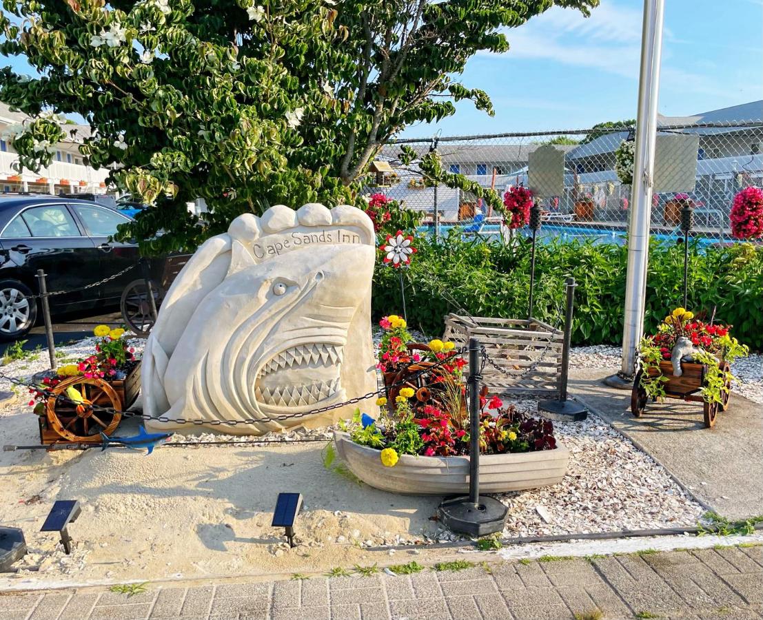  | Cape Sands Inn
