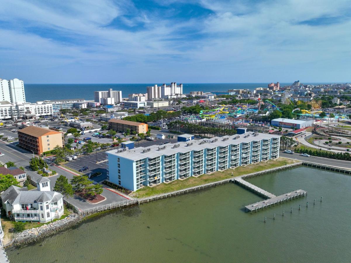  | Bay Club Resort