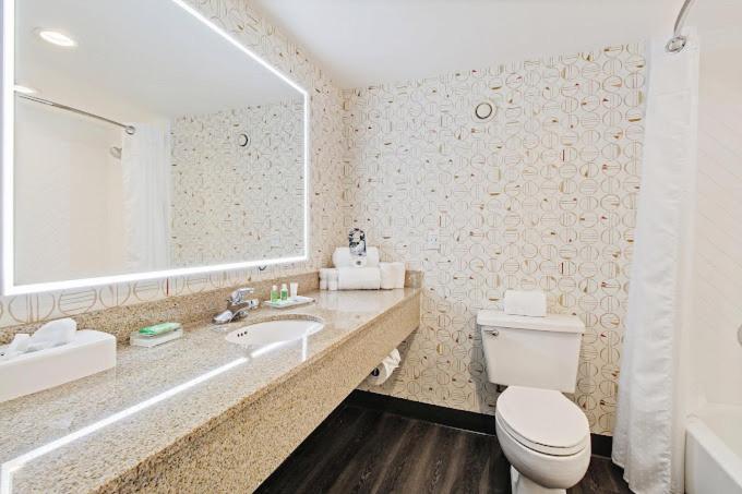 | Holiday Inn Chicago Nw Crystal Lk Conv Ctr, an IHG Hotel