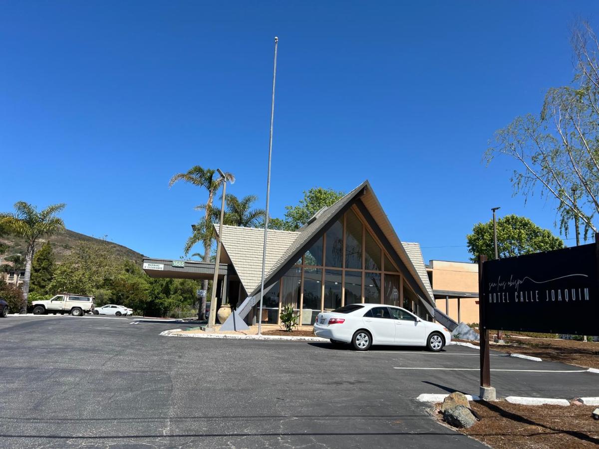 | Rose Garden Inn - San Luis Obispo