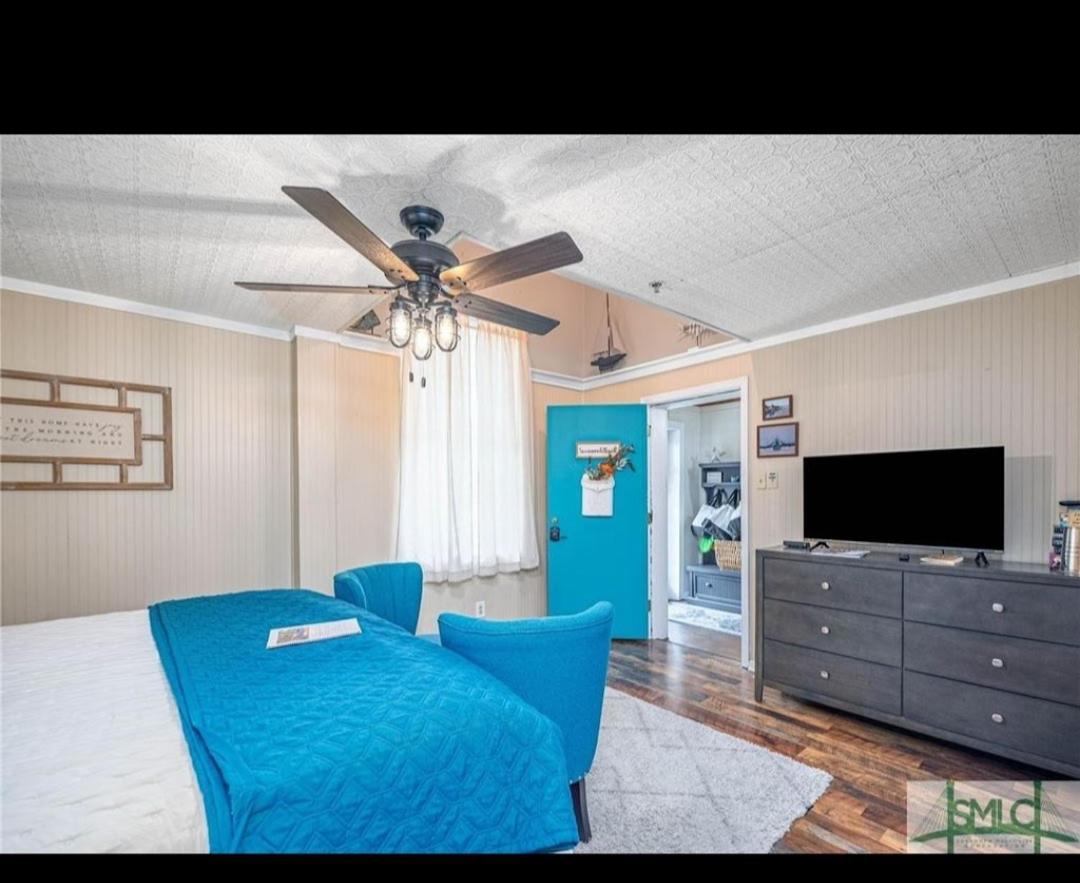 | Tybee Island Inn Bed & Breakfast