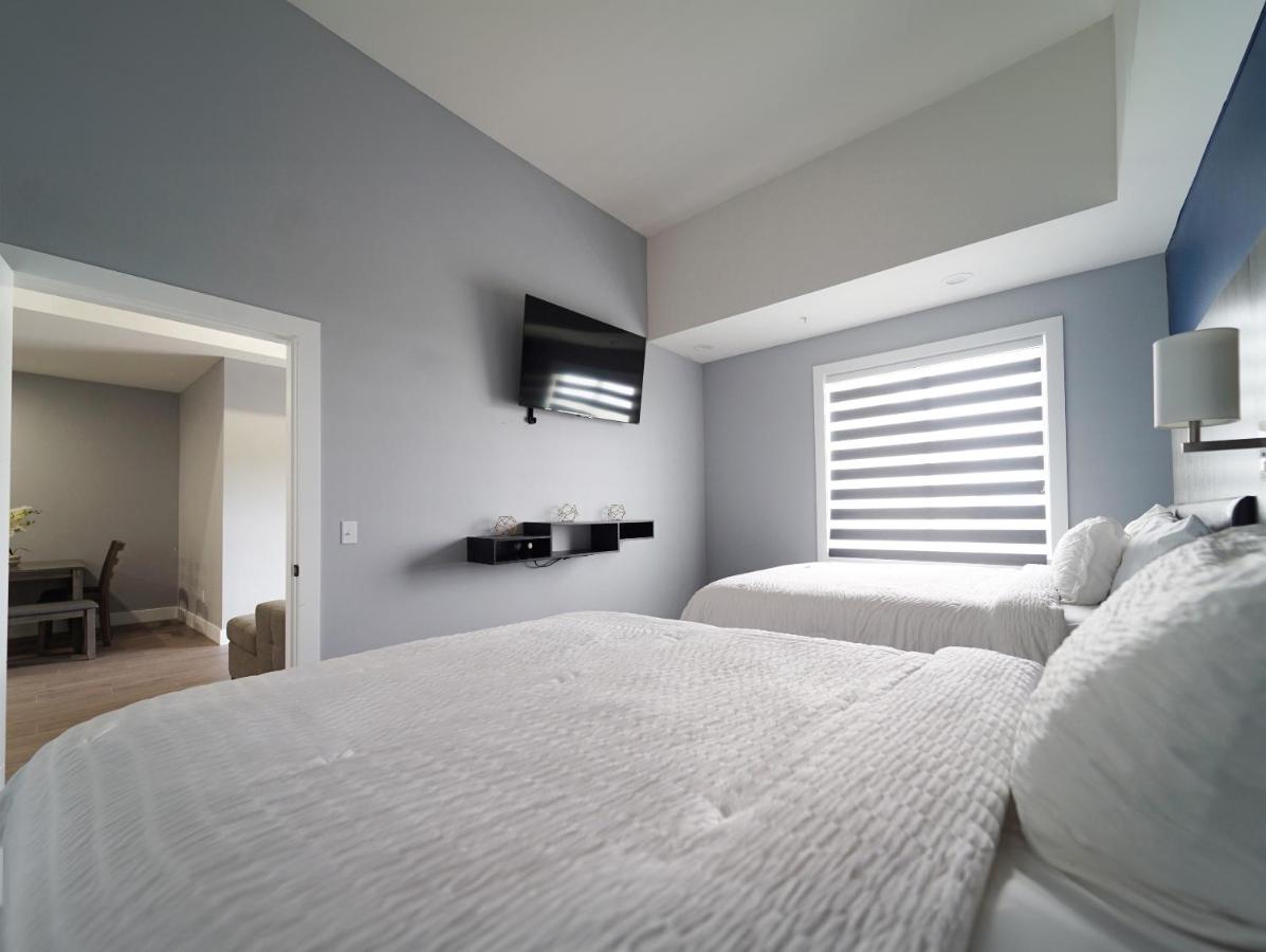 MorningGlory Hotel, Resort & Suites