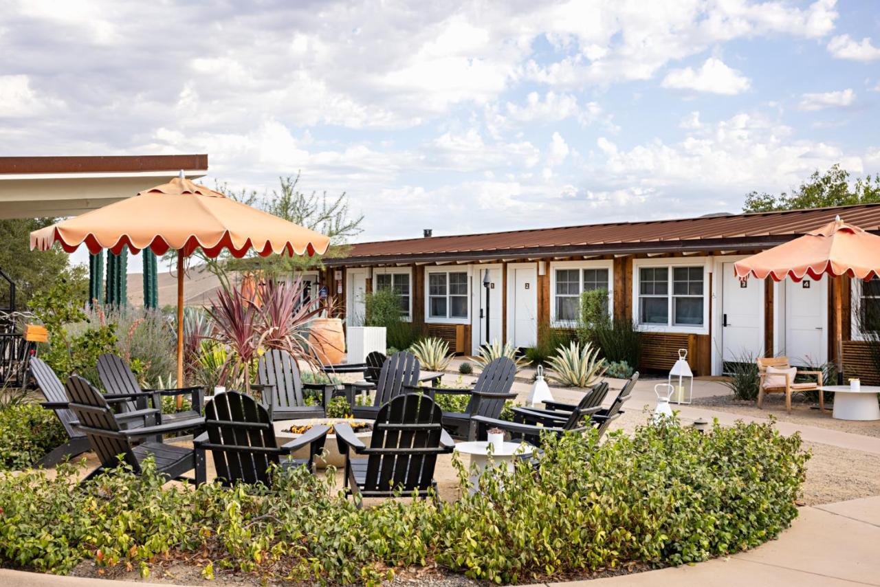 | Skyview Los Alamos - 21 & Over Pool