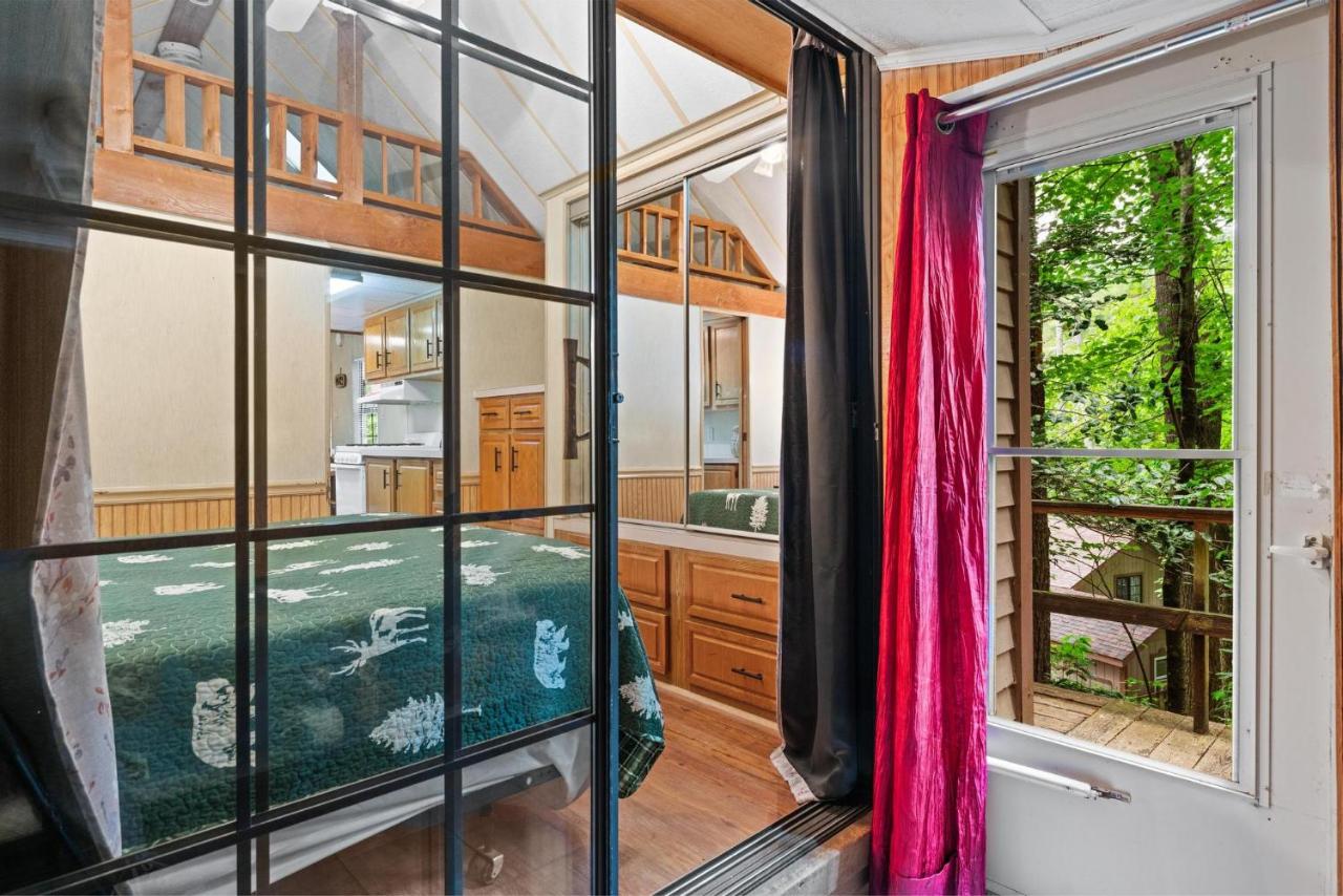  | Cascades Inn