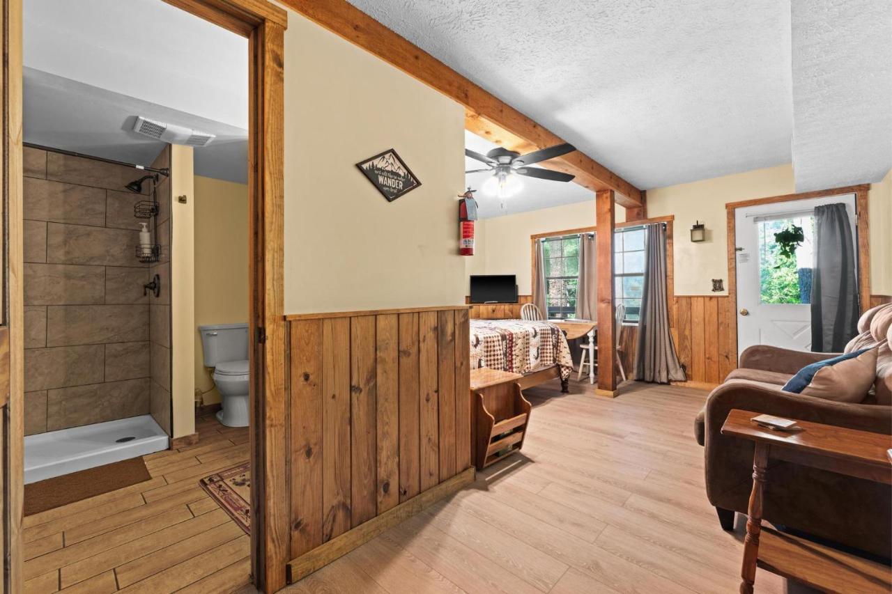  | Cascades Inn