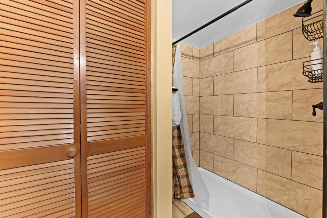  | Cascades Inn