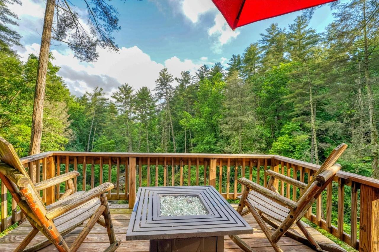  | Cascades Inn