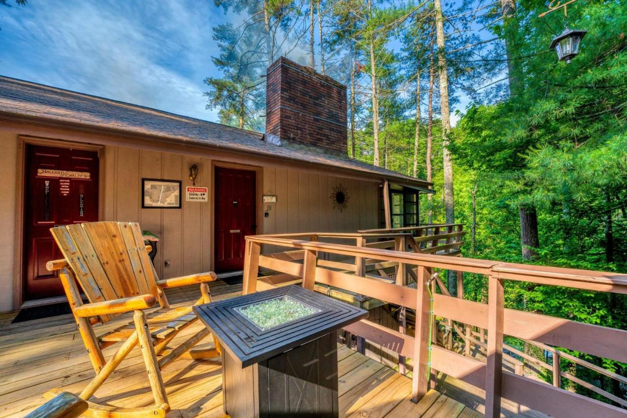  | Cascades Inn