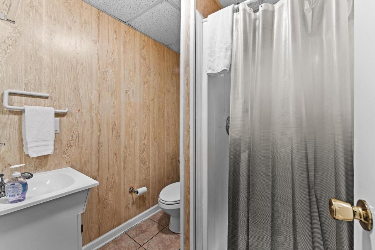  | Cascades Inn