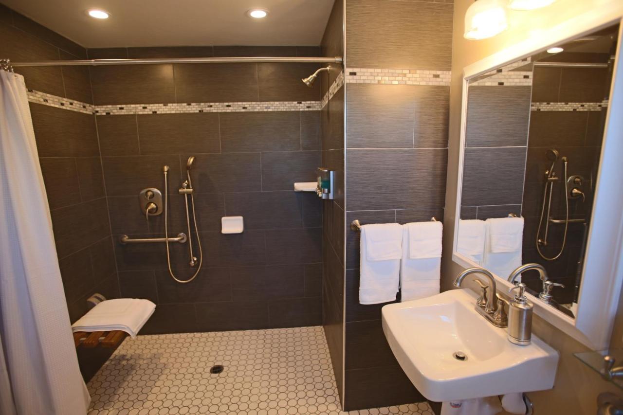  | New Haven Inn