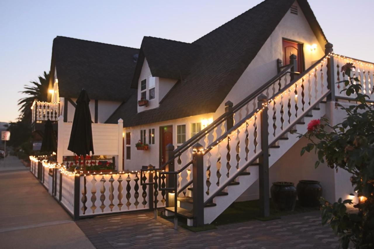  | New Haven Inn