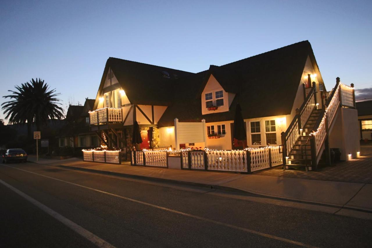  | New Haven Inn