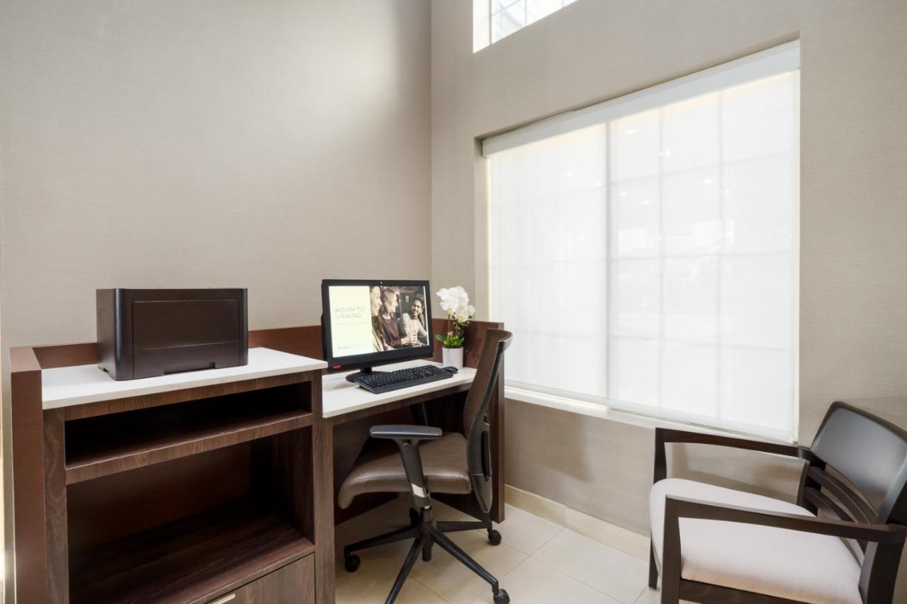 | Residence Inn Seattle Northeast/Bothell