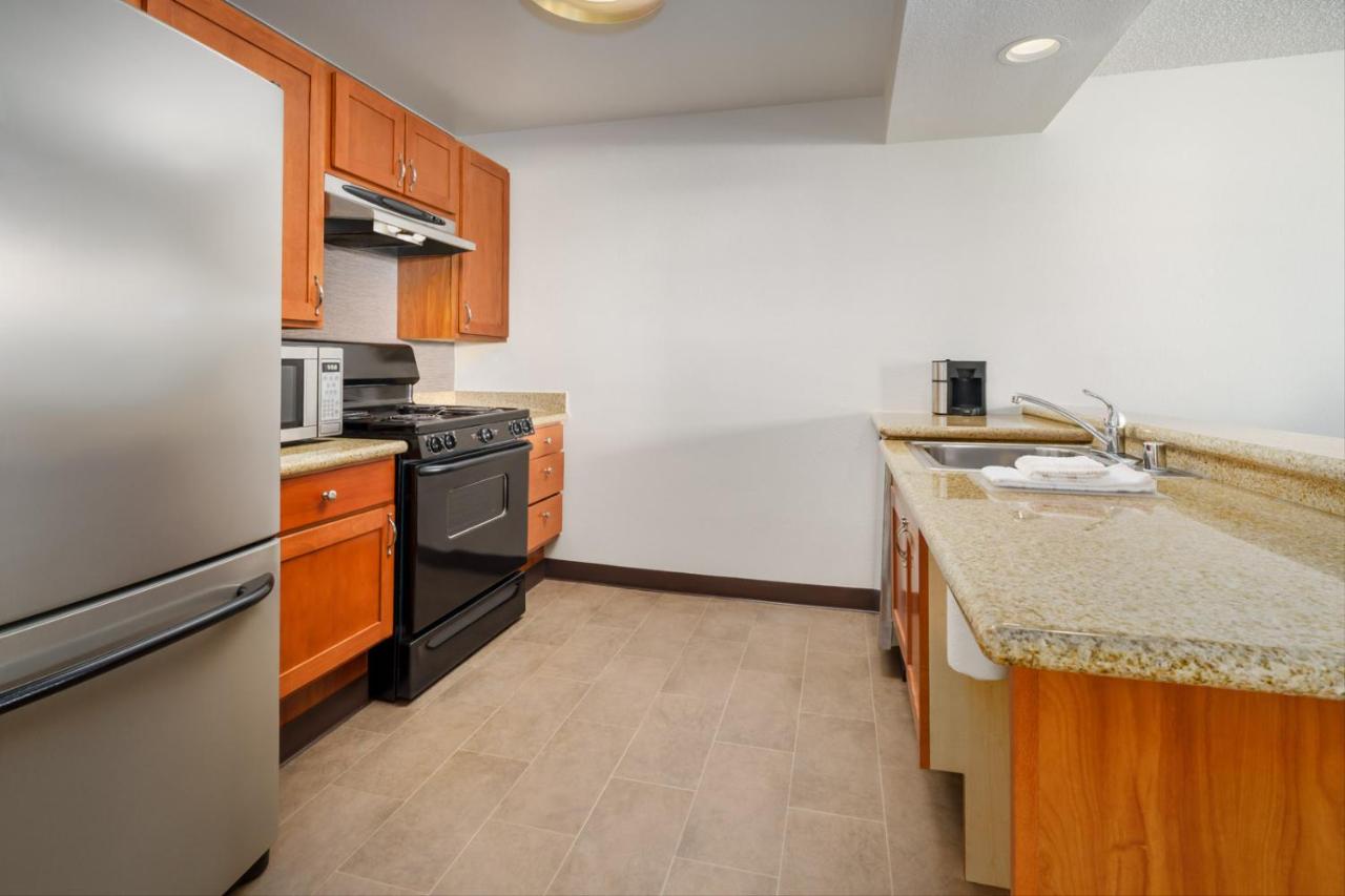 | Residence Inn Seattle Northeast/Bothell