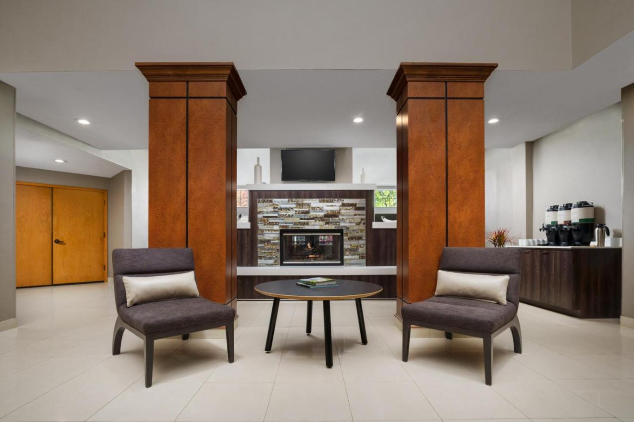 | Residence Inn Seattle Northeast/Bothell