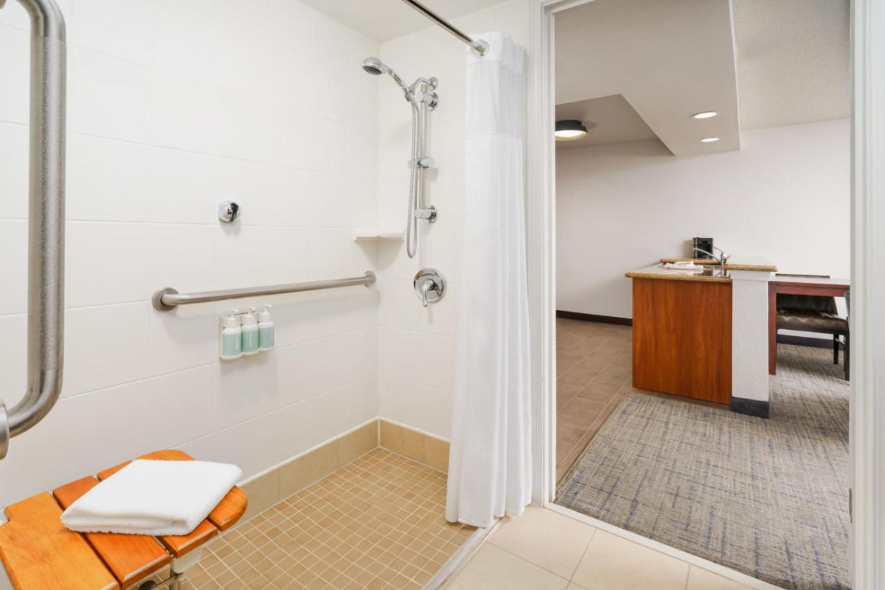 | Residence Inn Seattle Northeast/Bothell