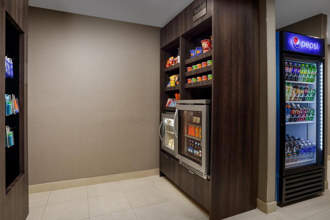 | Residence Inn Seattle Northeast/Bothell
