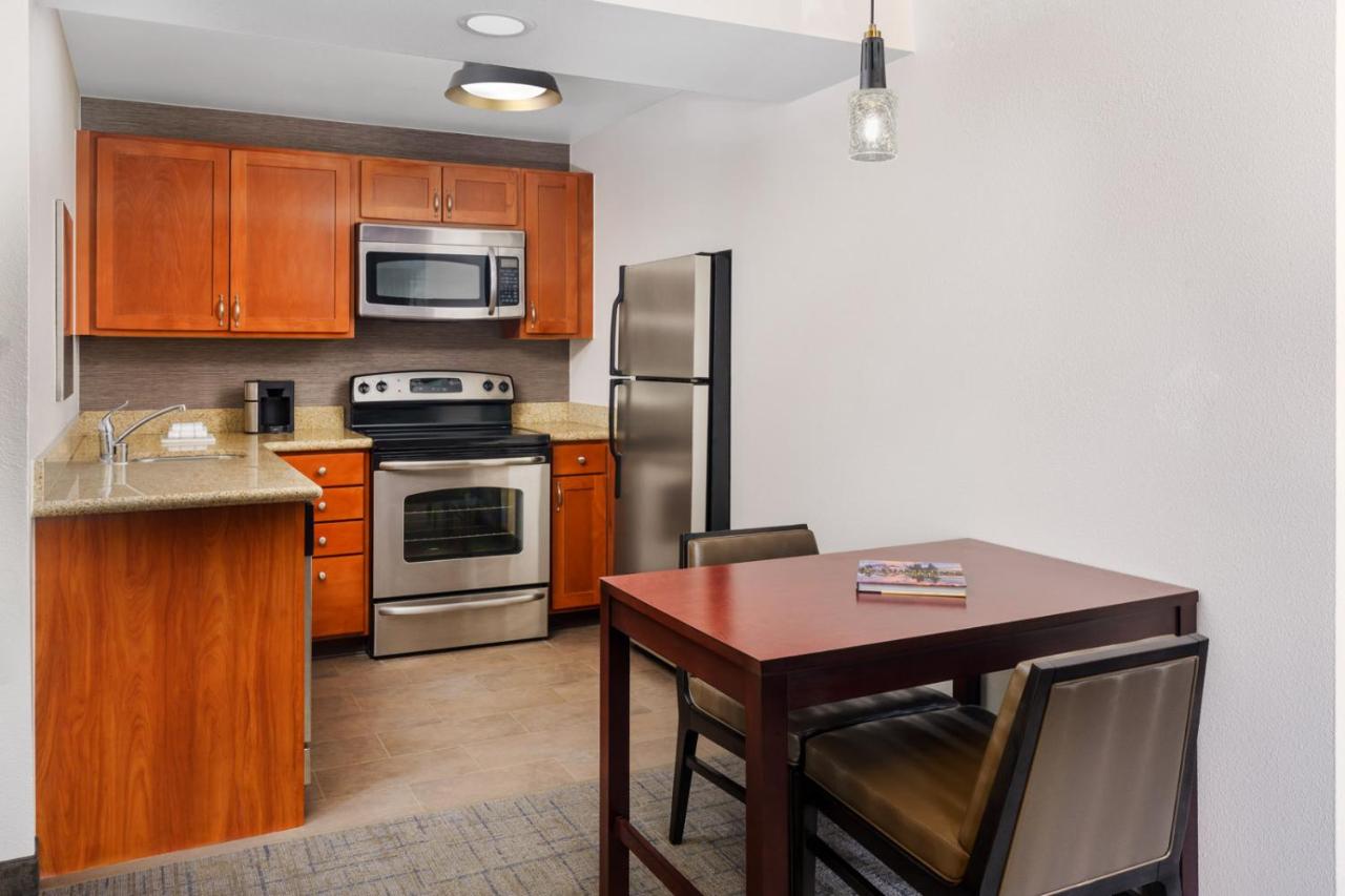 | Residence Inn Seattle Northeast/Bothell