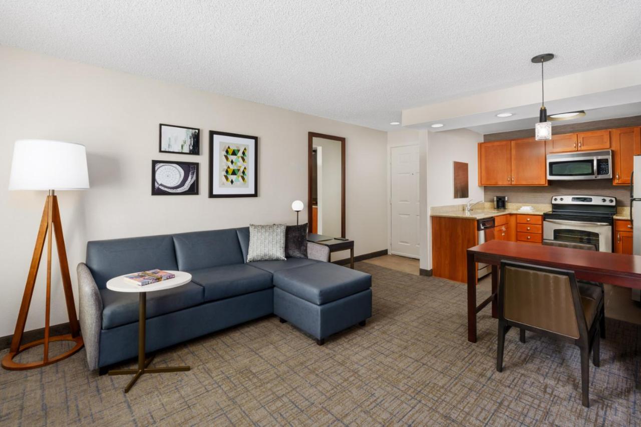 | Residence Inn Seattle Northeast/Bothell