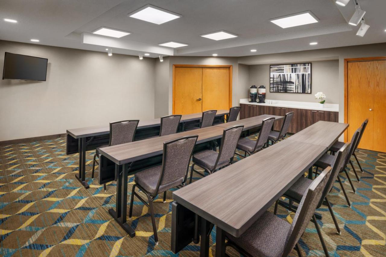 | Residence Inn Seattle Northeast/Bothell