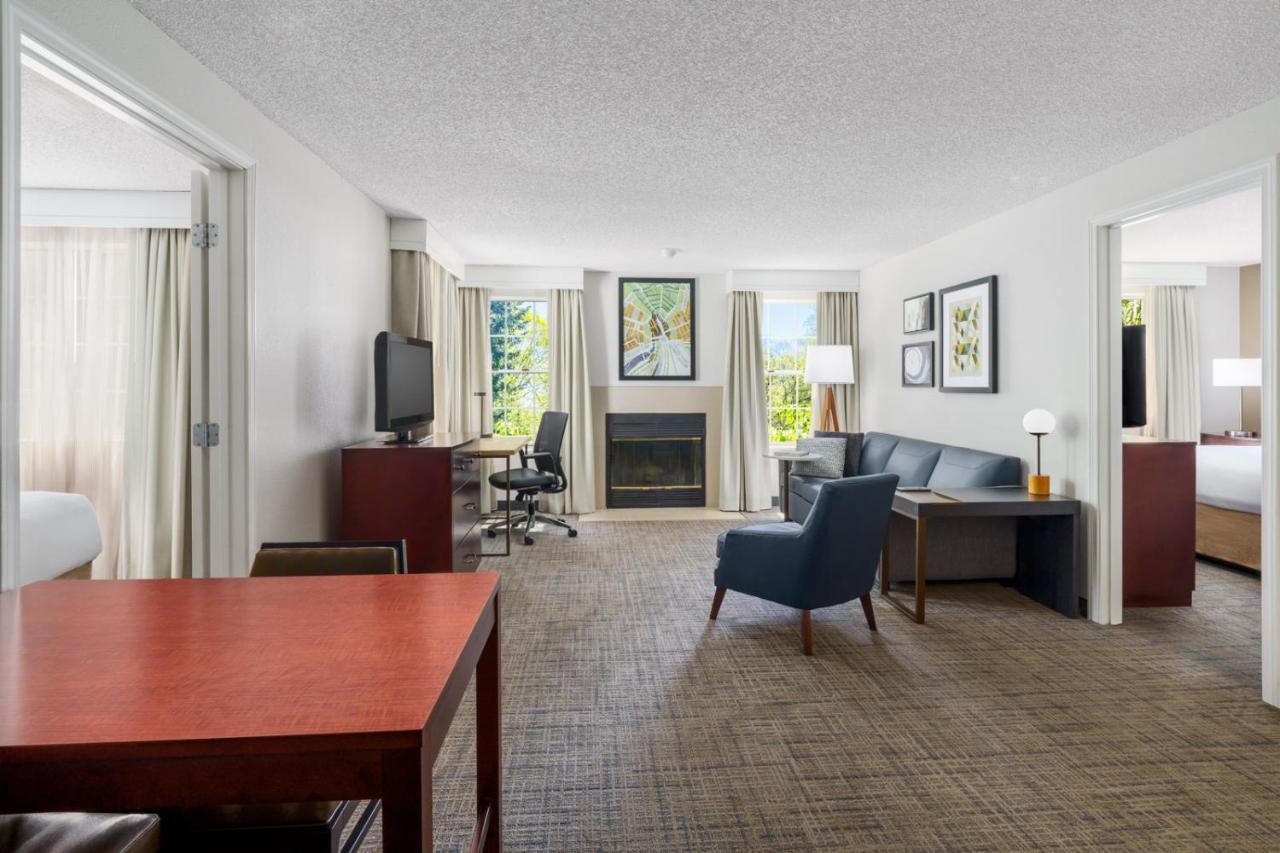 | Residence Inn Seattle Northeast/Bothell