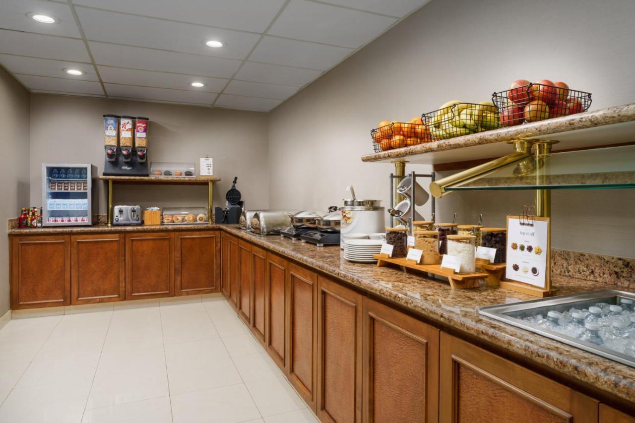 | Residence Inn Seattle Northeast/Bothell