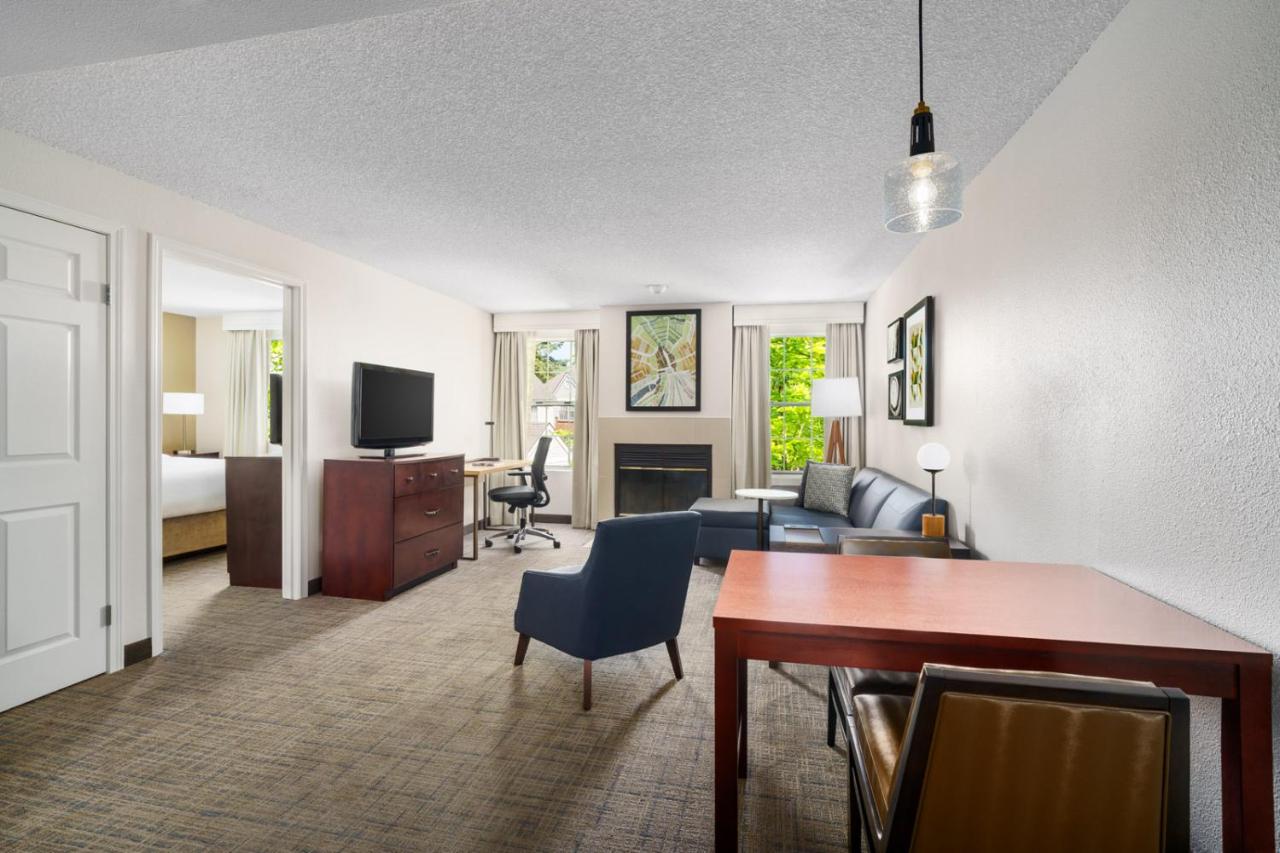 | Residence Inn Seattle Northeast/Bothell