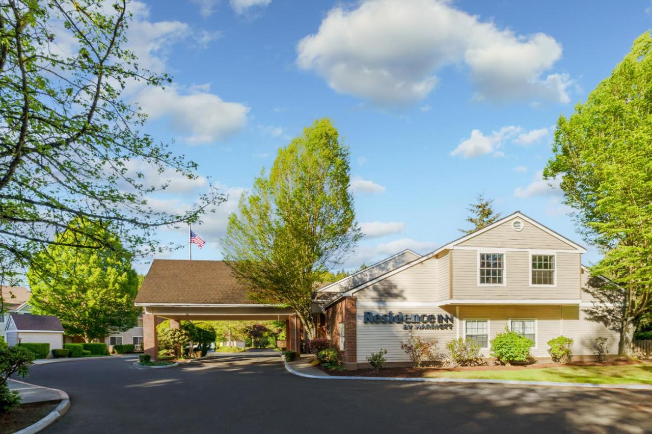 | Residence Inn Seattle Northeast/Bothell