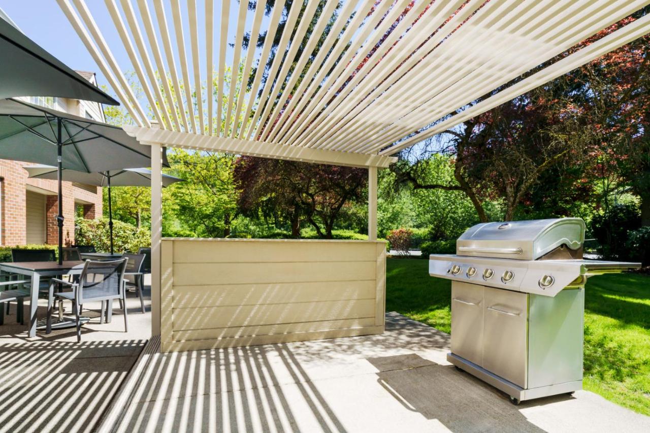 | Residence Inn Seattle Northeast/Bothell