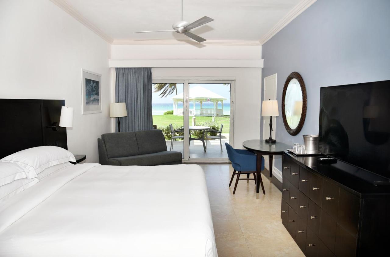 | Hilton Rose Hall Resort & Spa
