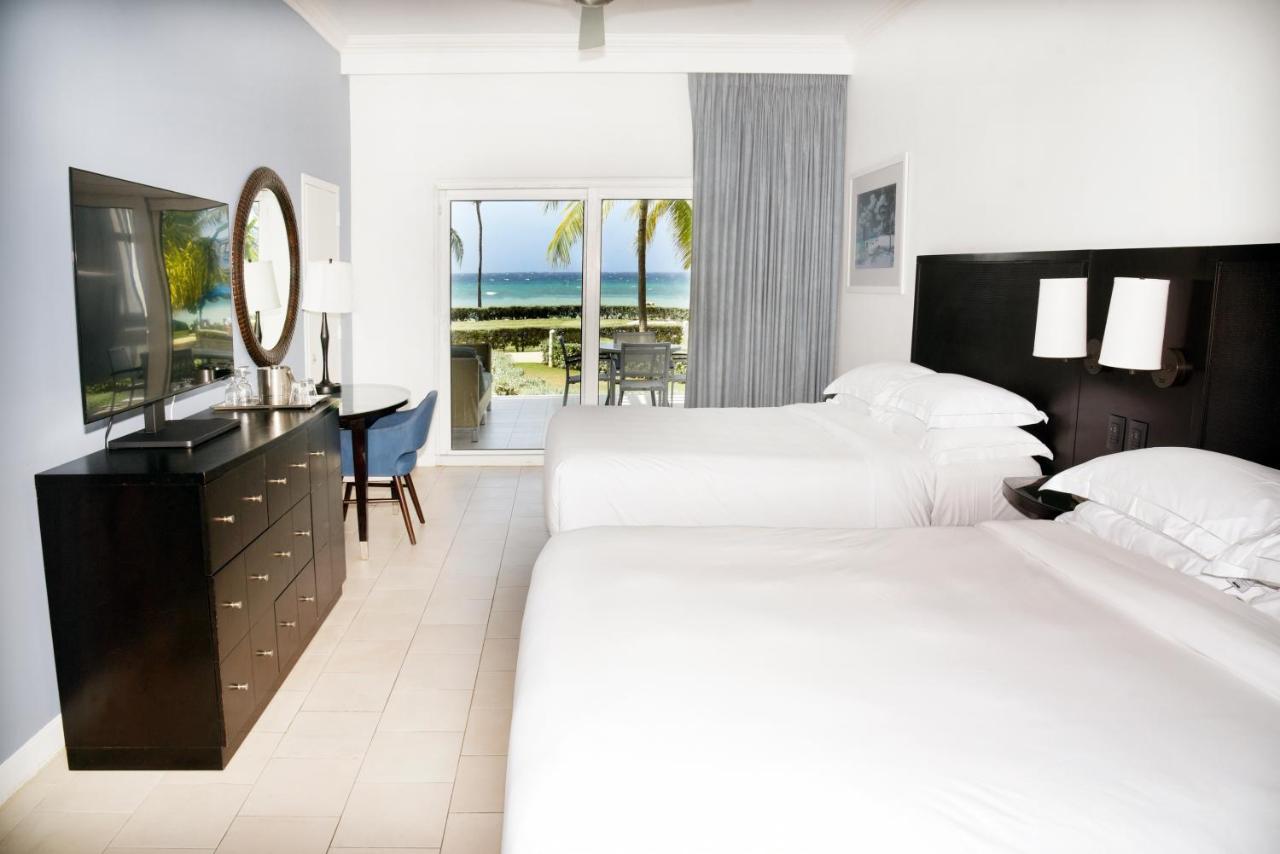 | Hilton Rose Hall Resort & Spa