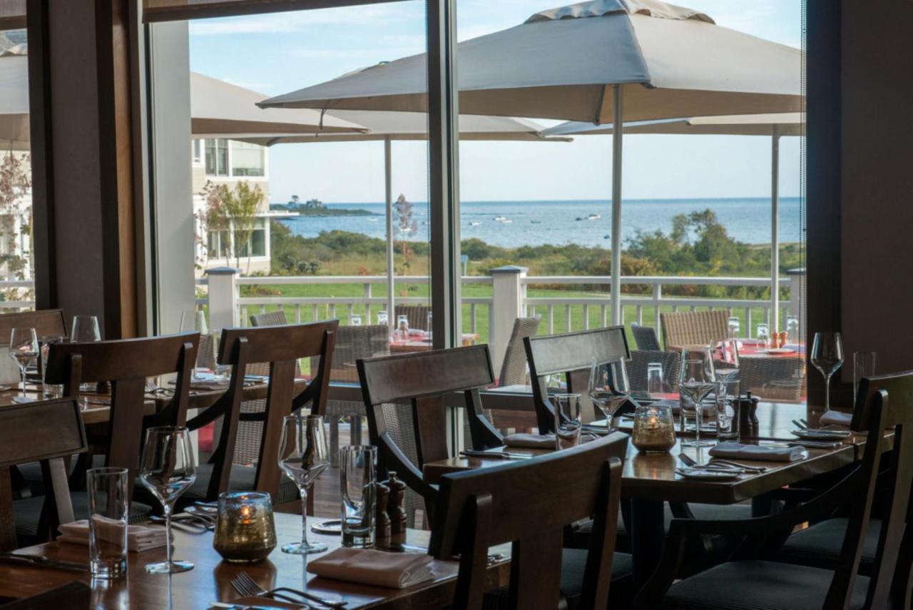 | Inn By the Sea