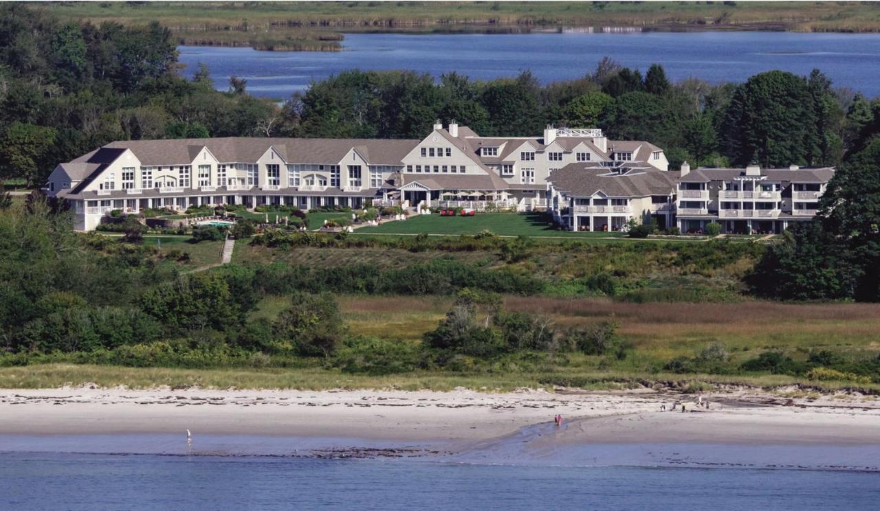 | Inn By the Sea