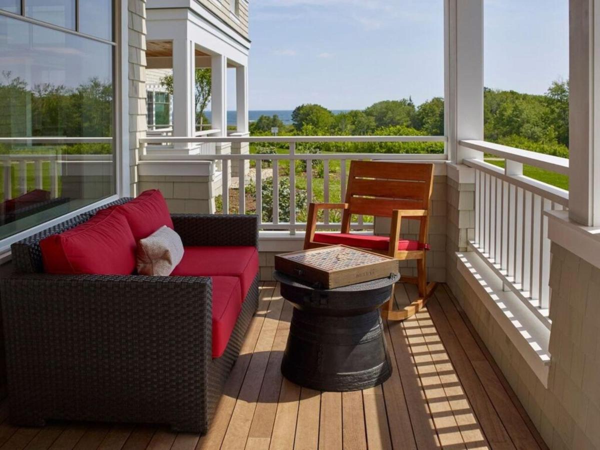 Two-Bedroom Cove Suite - Pet Friendly at Inn By The Sea