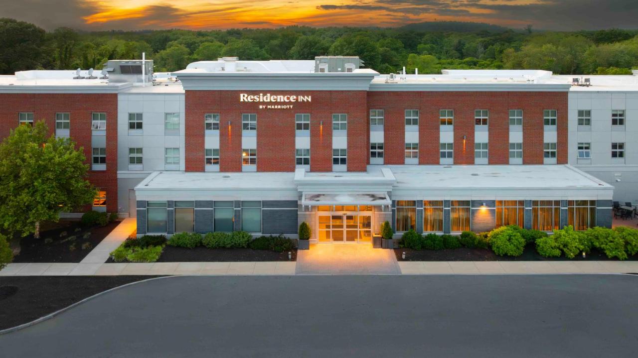  | Residence Inn by Marriott Boston Concord