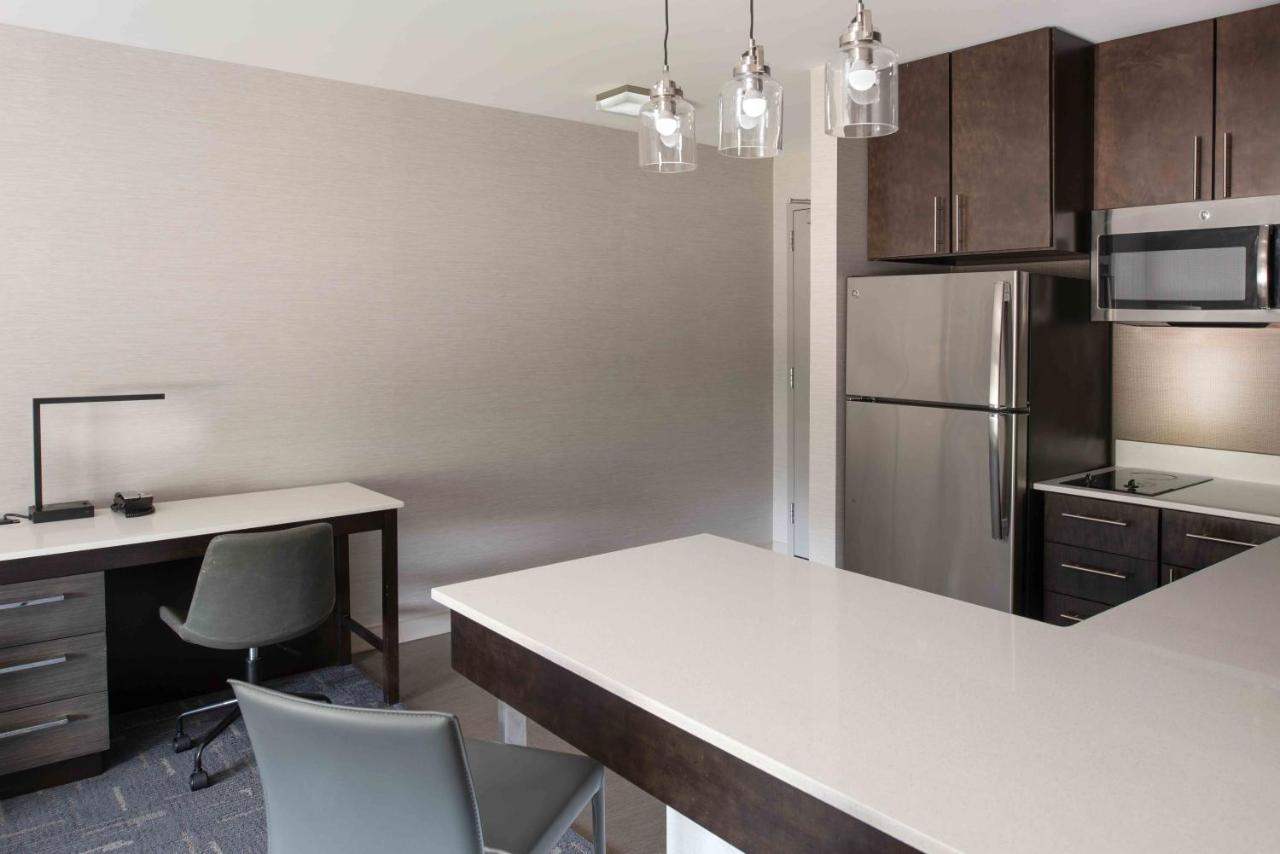  | Residence Inn by Marriott Boston Concord