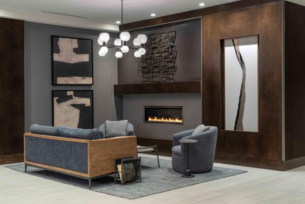  | Residence Inn by Marriott Boston Concord