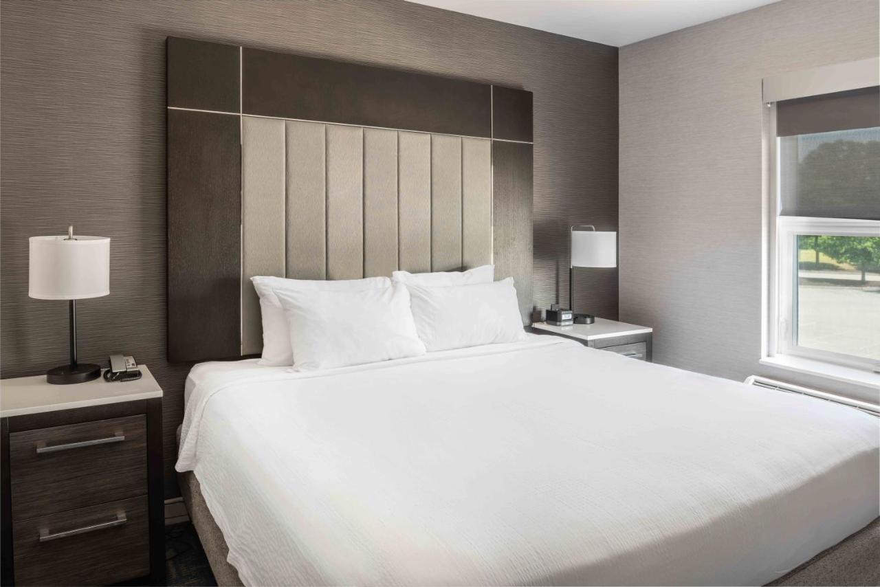  | Residence Inn by Marriott Boston Concord