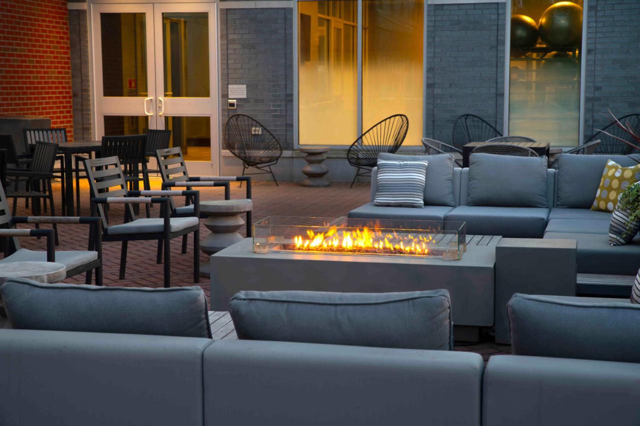  | Residence Inn by Marriott Boston Concord