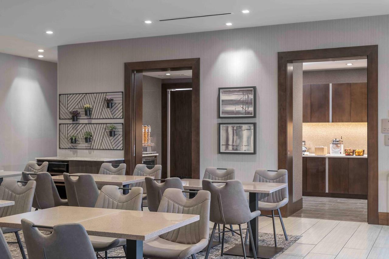 | Residence Inn by Marriott Boston Concord