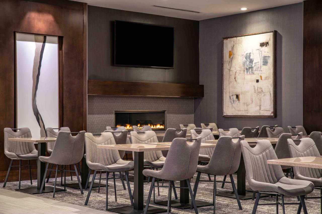  | Residence Inn by Marriott Boston Concord