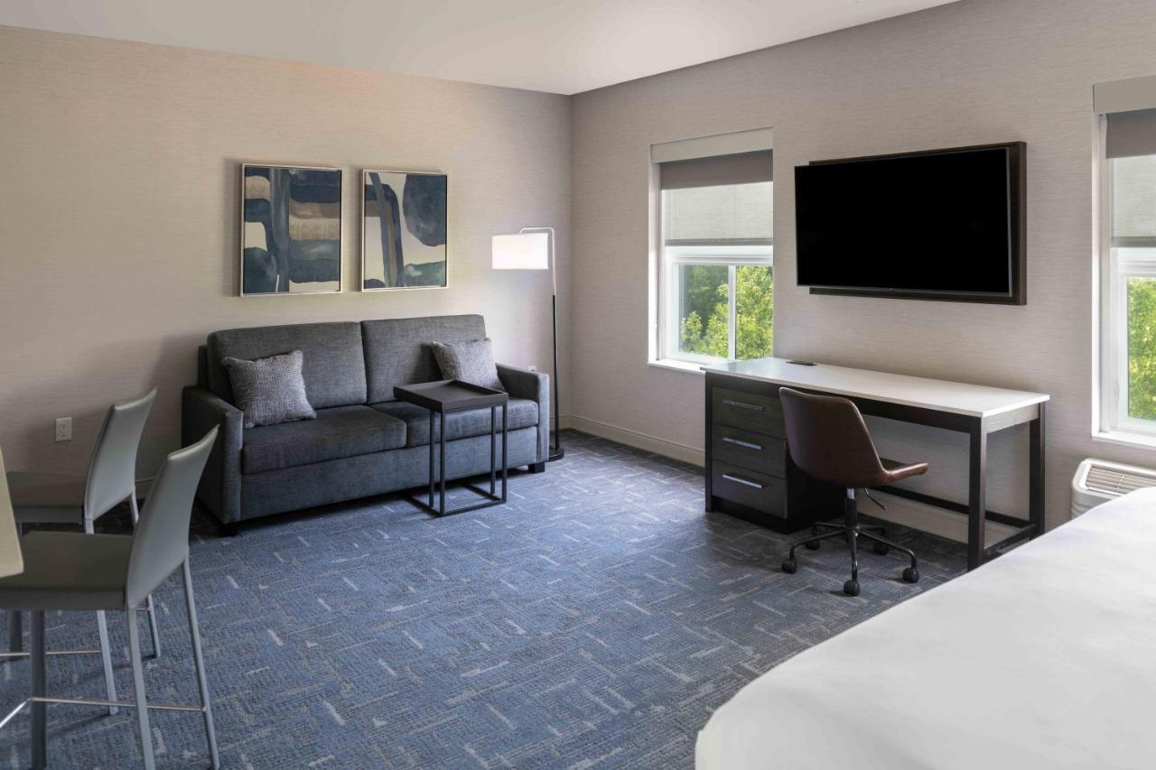  | Residence Inn by Marriott Boston Concord
