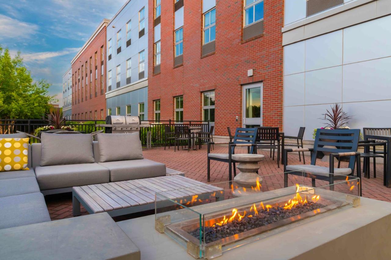  | Residence Inn by Marriott Boston Concord