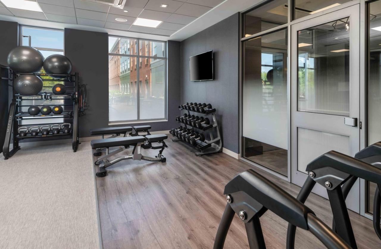 | Residence Inn by Marriott Boston Concord