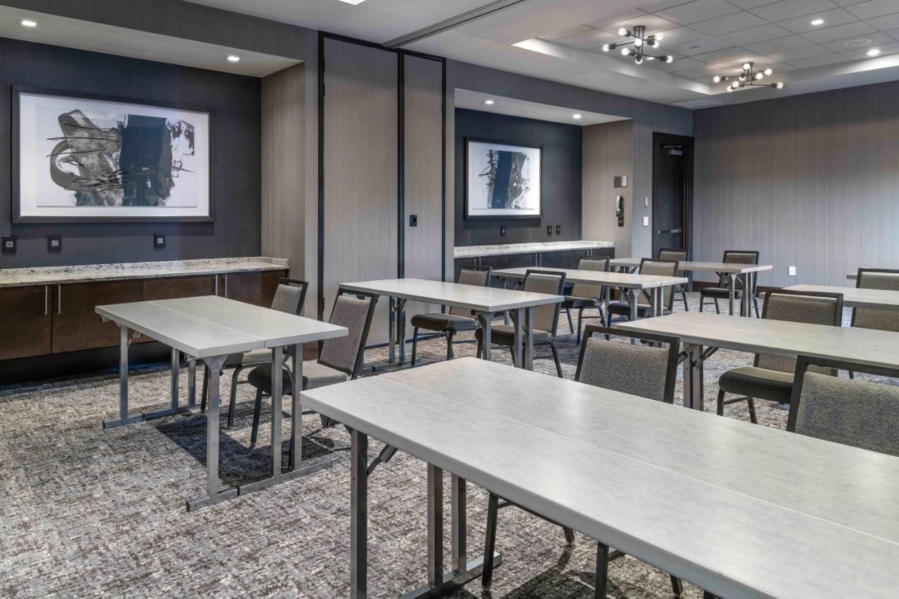  | Residence Inn by Marriott Boston Concord