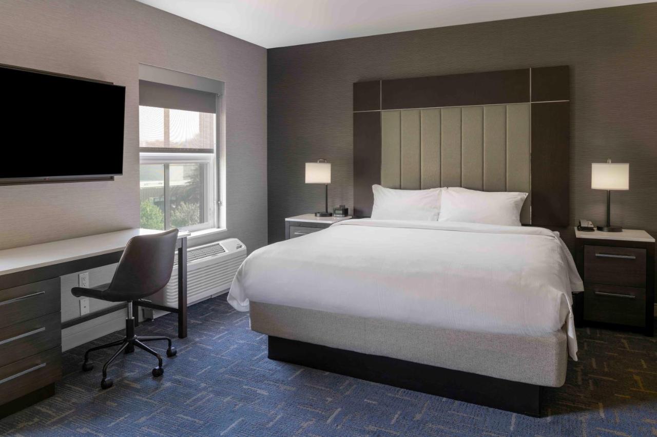  | Residence Inn by Marriott Boston Concord