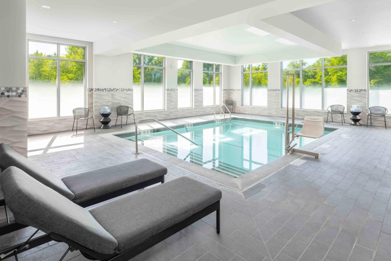  | Residence Inn by Marriott Boston Concord