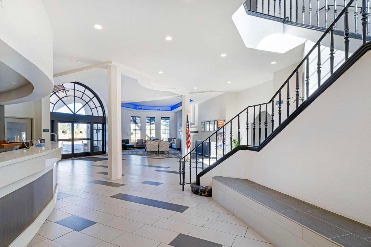| Best Western Posada Royale Hotel & Suites