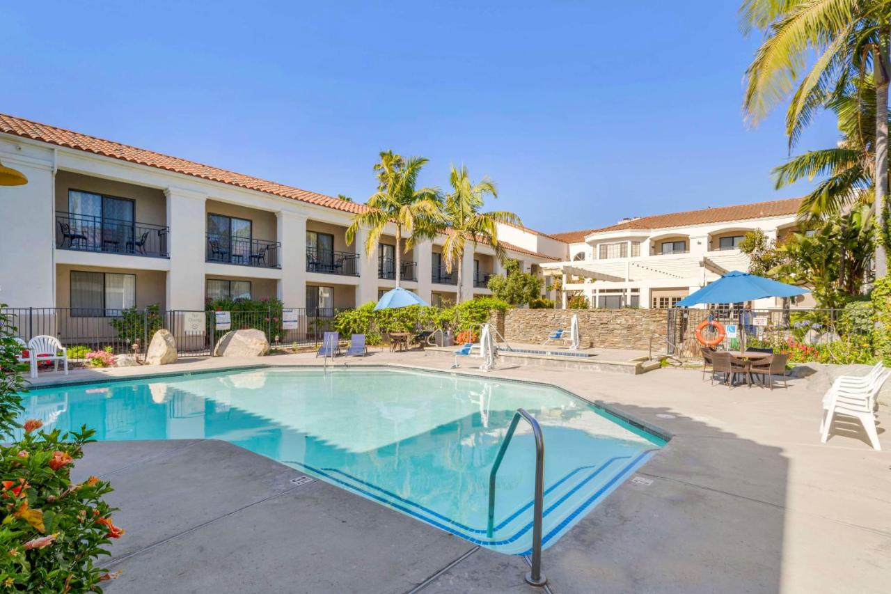 | Best Western Posada Royale Hotel & Suites