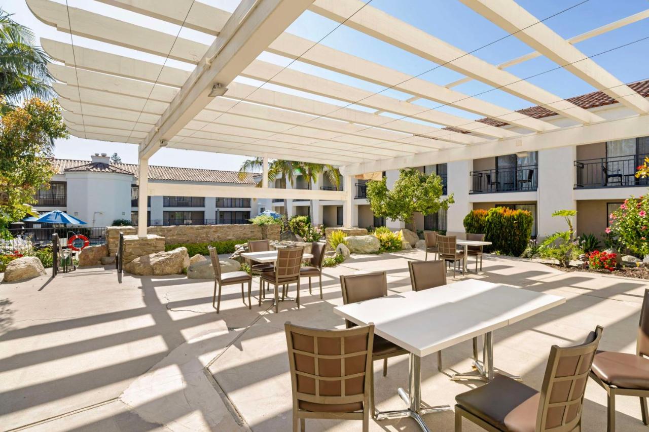 | Best Western Posada Royale Hotel & Suites